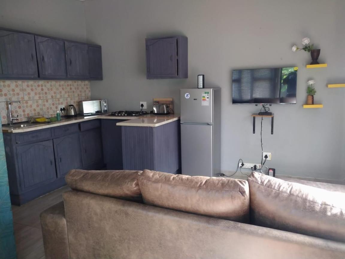 Inception Lodge 크룬달 외부 사진