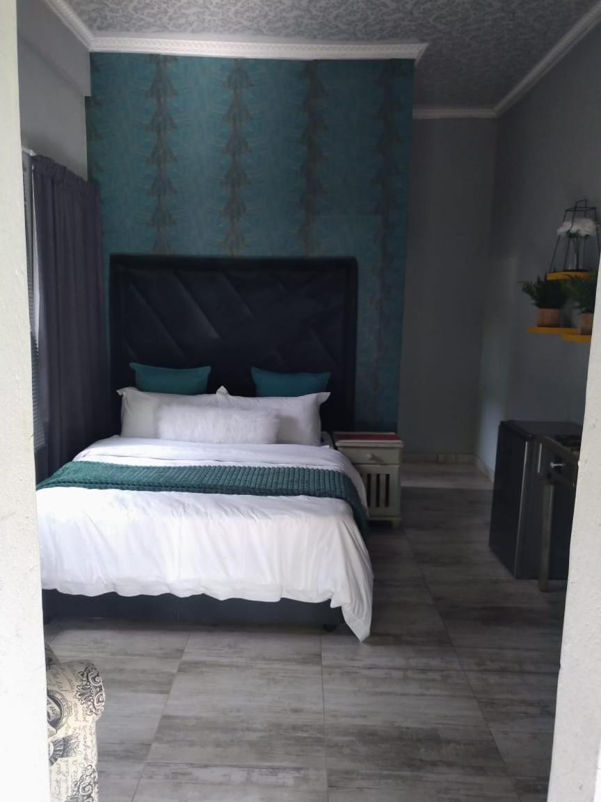 Inception Lodge 크룬달 외부 사진