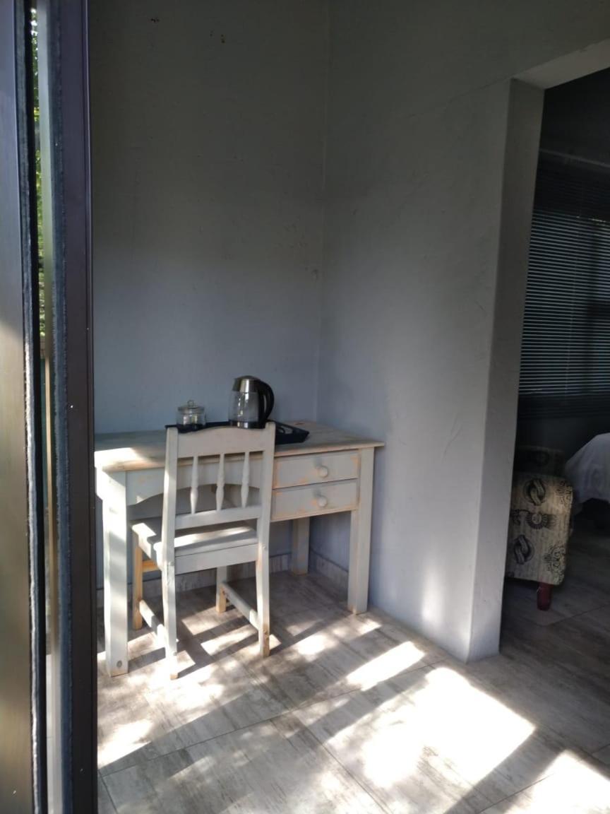 Inception Lodge 크룬달 외부 사진