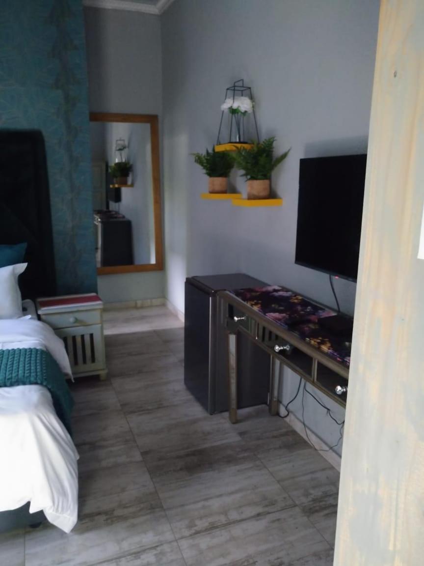 Inception Lodge 크룬달 외부 사진